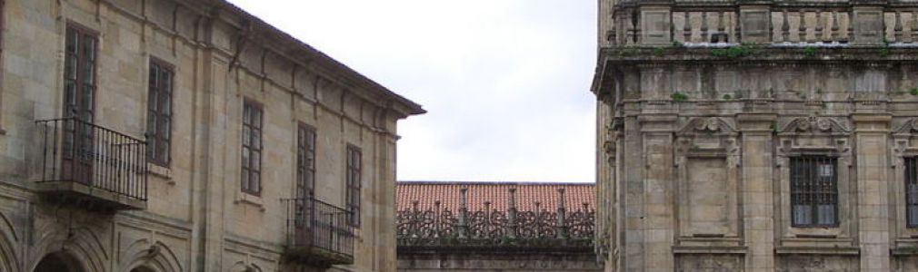 Free Tour Casco Histórico Compostela 