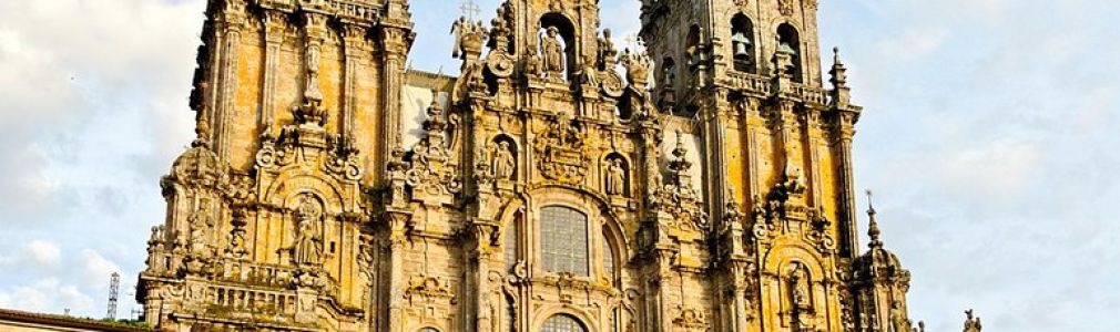 Free Tour Casco Histórico Compostela 