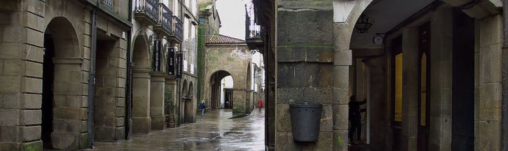 Free Tour Casco Histórico Compostela 
