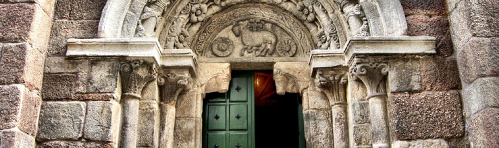 Free Tour Casco Histórico Compostela 