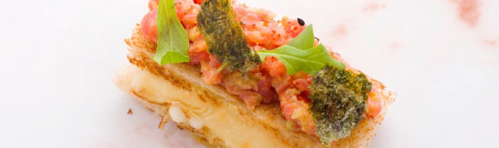 “Capuccino” y “Montadiño Tenreira-Arzúa-Ulloa” triunfan en Santiago(é)Tapas 2018