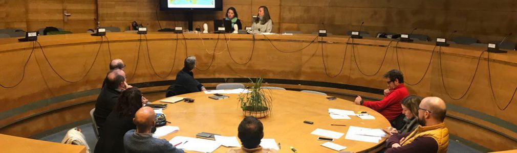 El Consello Municipal de Turismo conoció el avance del Plan Estratéxico y los nuevos productos de Turismo de Santiago