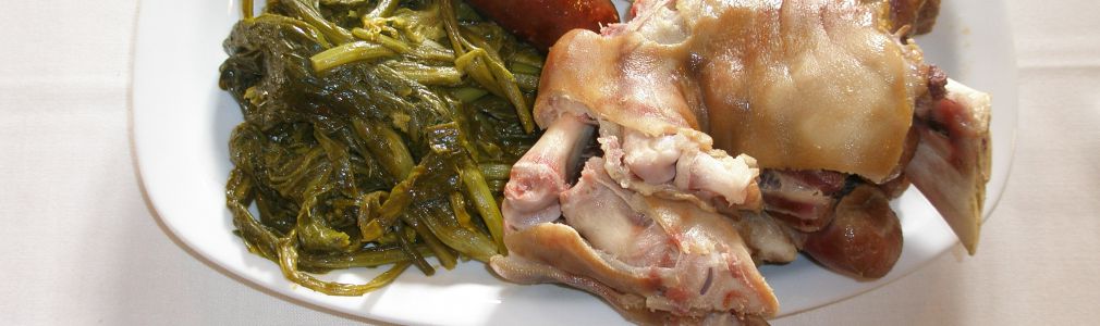 Se abre el plazo para inscribirse en la Festa Gastronómica das Uñas de San Lázaro 