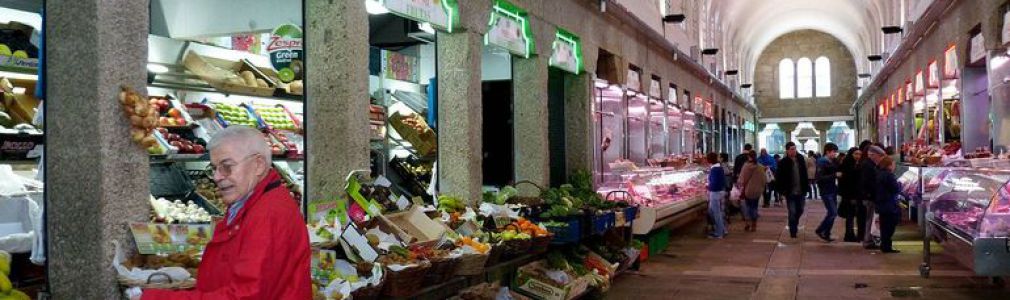 Free Tour Gastronómico Santiago de Compostela