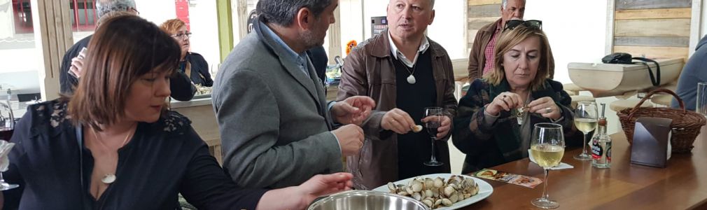 Excursión a NOIA - Portus Apostoli