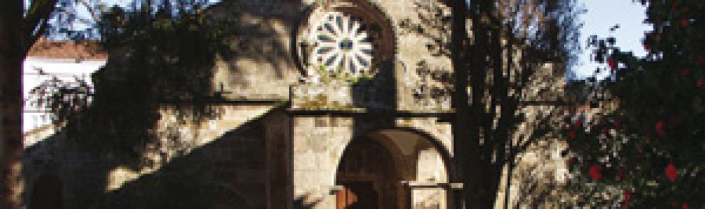 Excursión a NOIA - Portus Apostoli