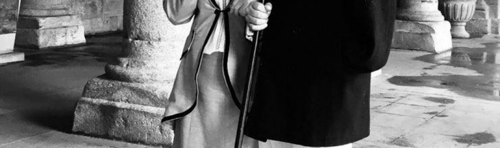 Ruta teatralizada especial do Día das Letras