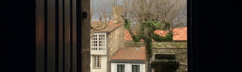 TOUR POR LAS IGLESIAS DE SANTIAGO.DESCUBRIRÁS CÓMO SE FORMÓ SANTIAGO A TRAVÉS DE SUS SANTOS Y LAS PEREGRINACIONES