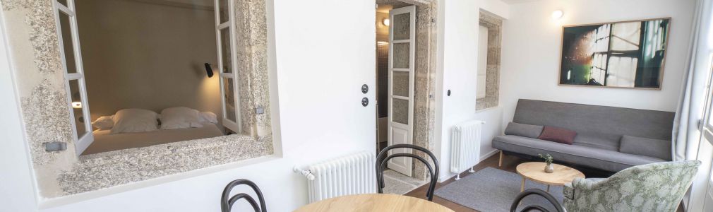 Inferniño Apartamentos