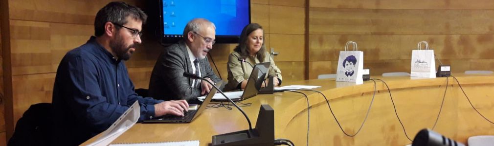 Santiago acooge la reunión de lanzamiento del proyecto europeo Bodah