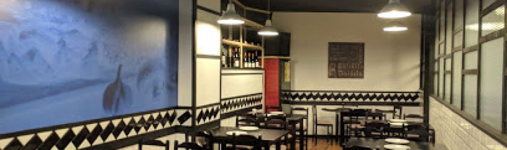 A Taverna do Ensanche