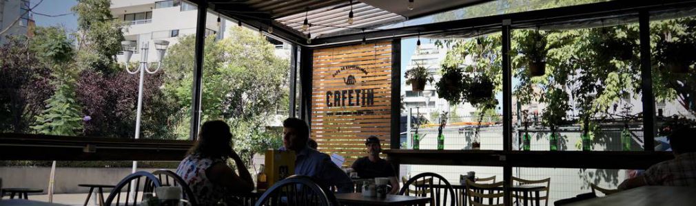 El Cafetín de Santiago 