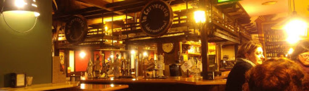 Cervecería Internacional