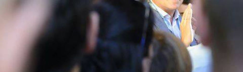 Visita guiada de Suso Martínez