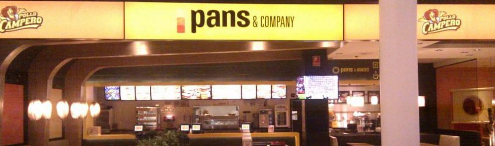 Pans & Company 