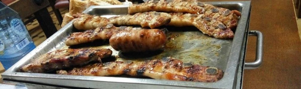 Parrillada 9 de Julio