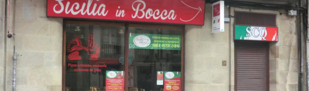 Sicilia in bocca
