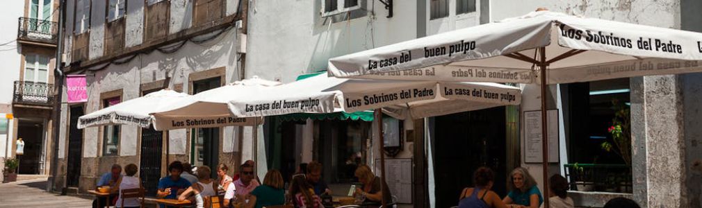 Sobrinos del Padre Benito