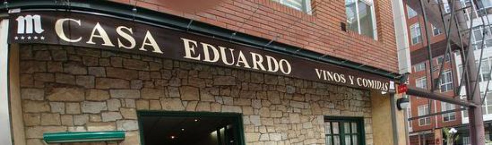 Casa Eduardo