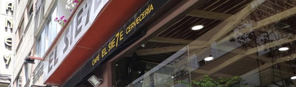 El Siete (El Sie7e) 