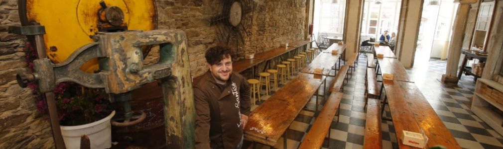  Fogar do Santiso Compostela