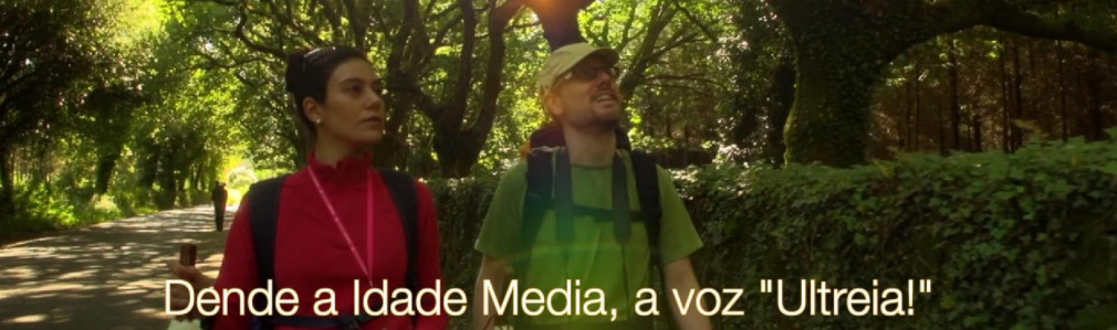 Turismo de Santiago lanza el vídeo “Ultreia” para animar a quedarse en casa durante la crisis sanitaria