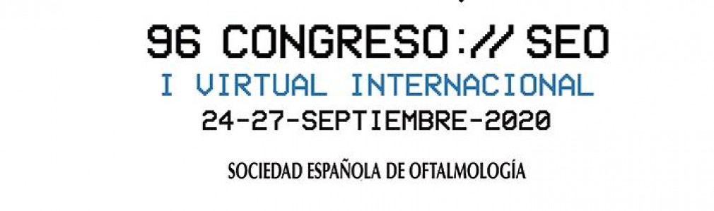 96 Congreso SEO - I Congreso Virtual Internacional [97 Congreso SEO en Santiago en 2021]