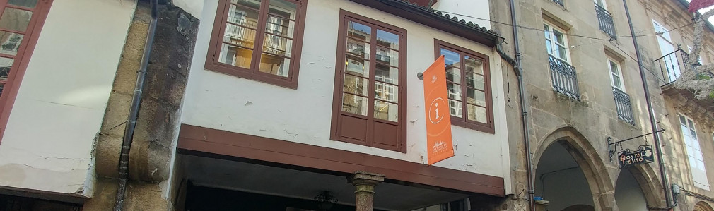 La oficina de información turística abre el próximo lunes con todas las garantías sanitarias