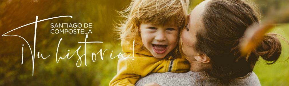 “Santiago de Compostela. tu historia”, nueva campaña de promoción turística  de la ciudad