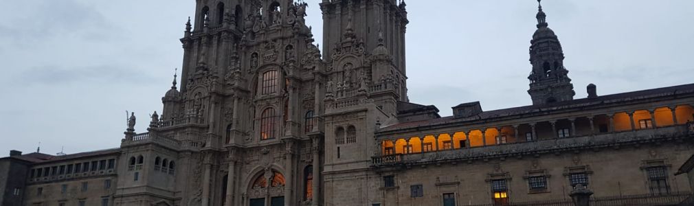Freetour nocturno de Templarios e lendas do Camiño