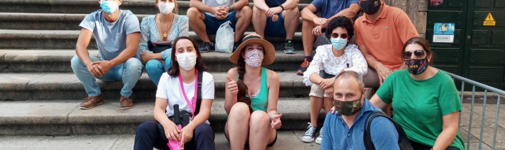 FreeTour Casco Histórico