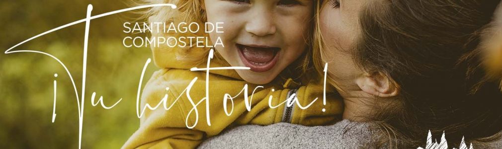 La campaña “Santiago de Compostela. Tu Historia” supera los cinco millones de impactos