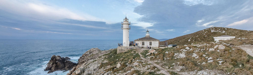 Costa da Morte - Fisterra