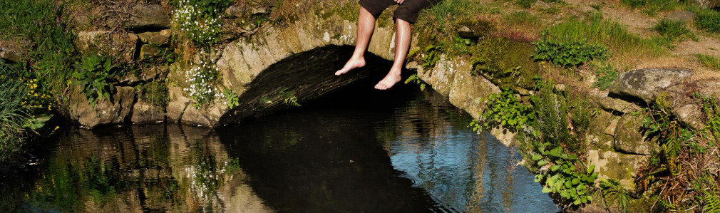 Naturaleza, deporte y salud