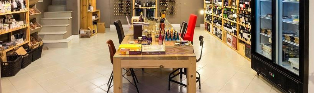 Vide,Vide! Espacio enocultural 