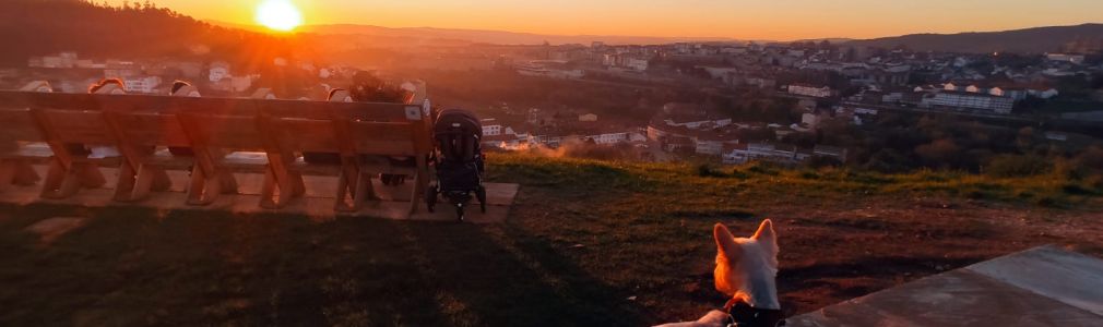 Santiago en 1,2 y 3 días