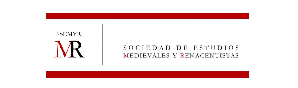 VIII Congreso Internacional Sociedad Estudios Medievales y Renacentistas