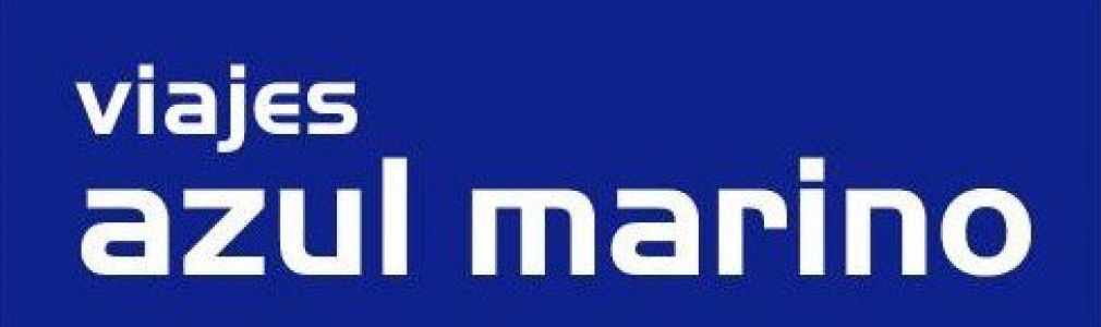 Azul Marino Viajes