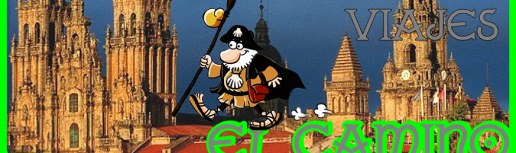 Viajes El Camino