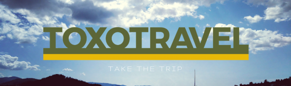 Toxo Travel