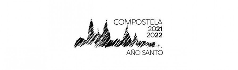 Santiago presenta en Fitur el nuevo logo del Año Santo Compostelano 2021-2022