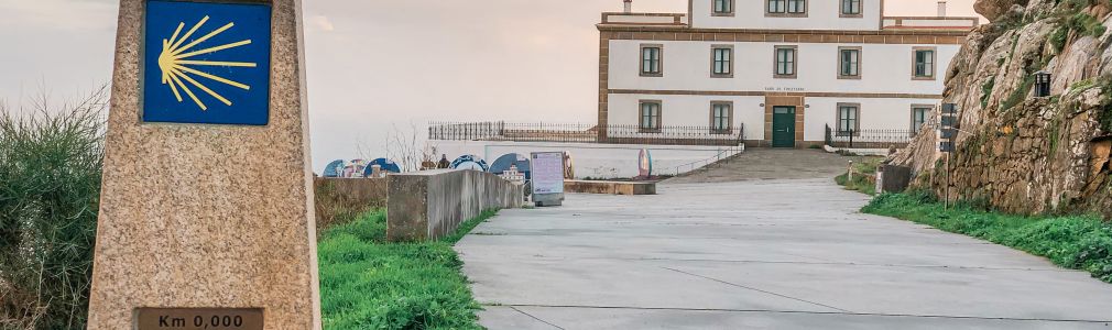 FINISTERRE & COSTA DA MORTE