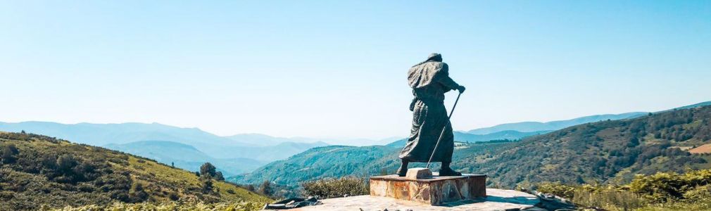 TOUR DEL CAMINO DE SANTIAGO: DESCUBRE EL CAMINO FRANCÉS