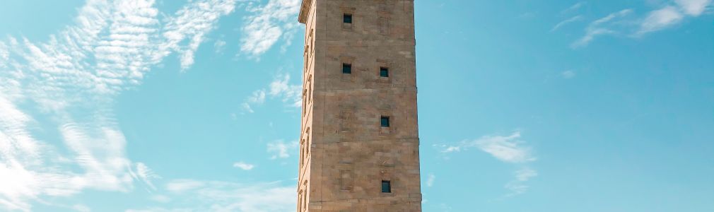  A CORUÑA & BETANZOS