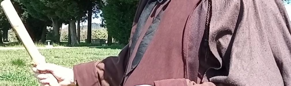 VISITA GUIADA TEATRALIZADA