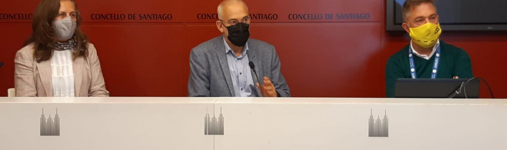 Santiago de Compostela premia de nuevo con visitas guiadas por la ciudad