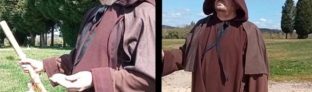 VISITA GUIADA TEATRALIZADA