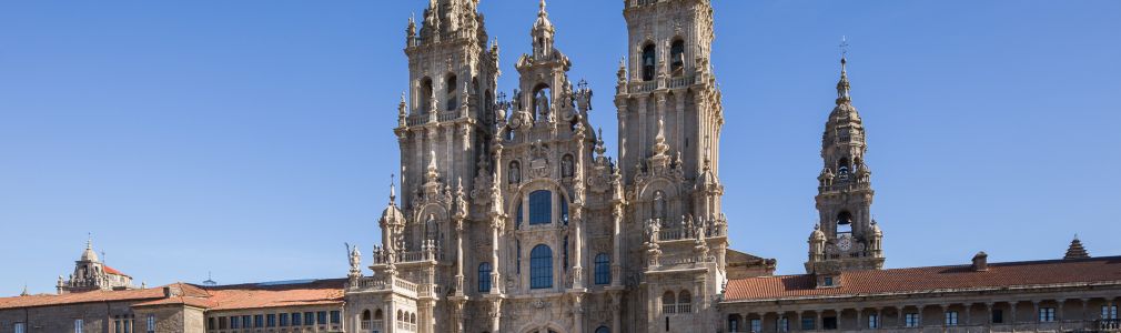 Turismo de Santiago atendió 4.500 consultas en la semana del Apóstol, el mayor número semanal desde octubre del 2019