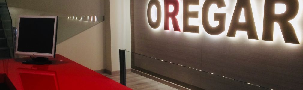 Oregar