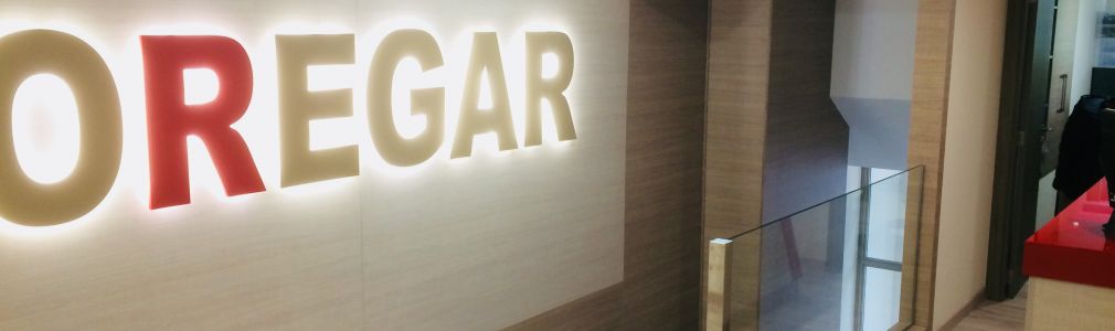 Oregar